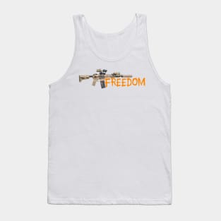 Freedom Tank Top